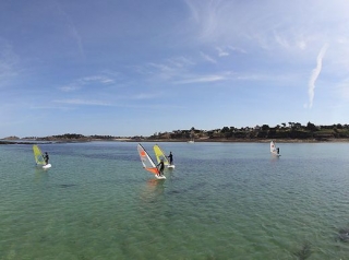  Cole d Armor windsurf 